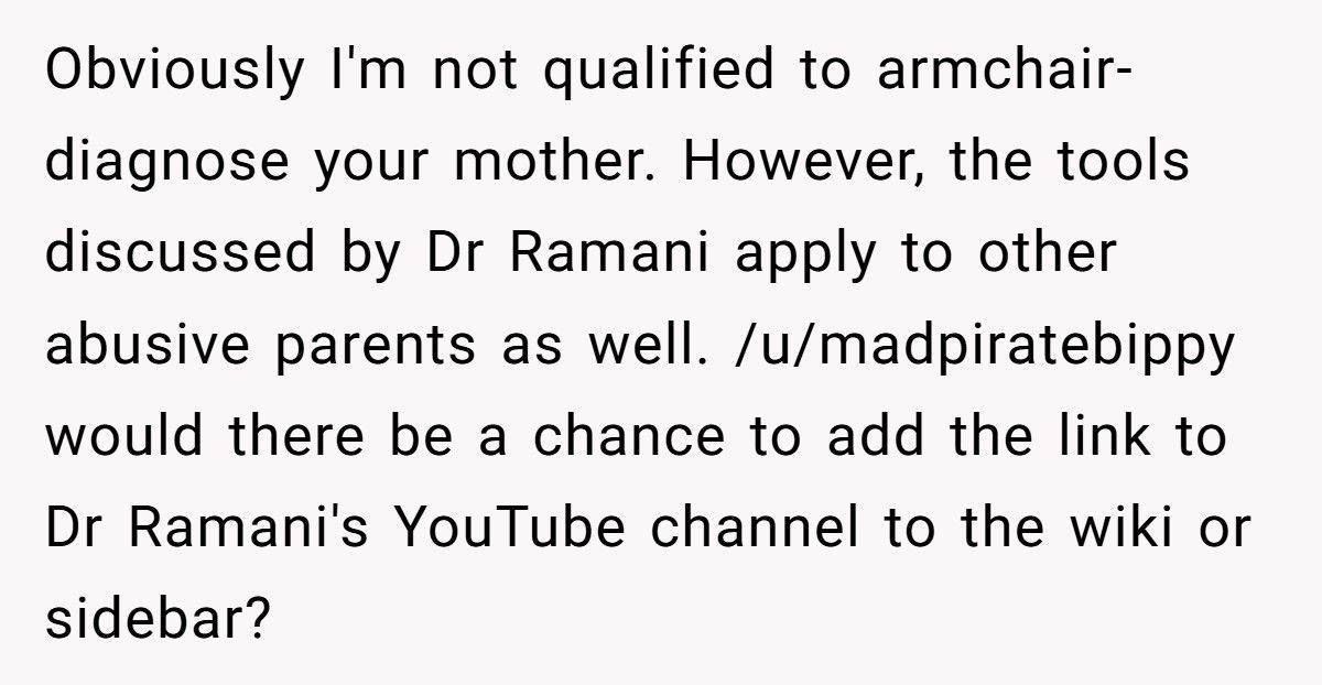 Man Outsmarts Mom Who Tried To Wear A White Dress To His Sister's Wedding