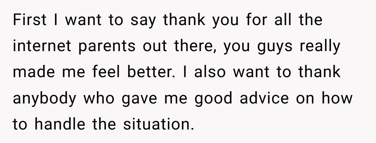 Trans Groom Kicks Mom Out After She Calls His Wedding “Disgusting”