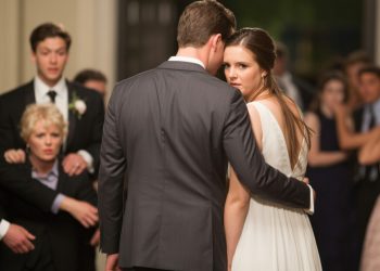 Trans Groom Kicks Mom Out After She Calls His Wedding “Disgusting” Trans Groom Kicks Mom Out After She Calls His Wedding “Disgusting”