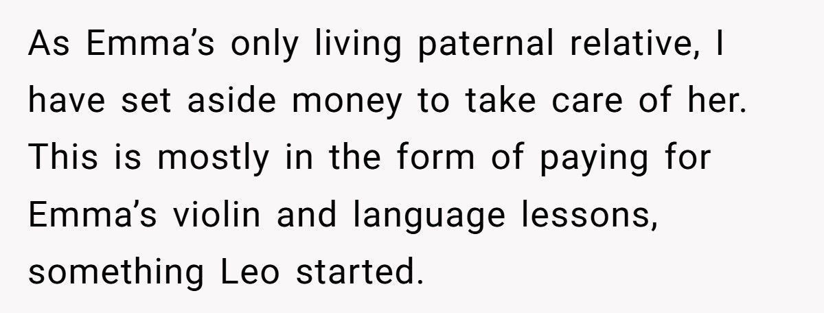 Widowed Mom Accused Of Playing Favorites After Canceling Family Tradition