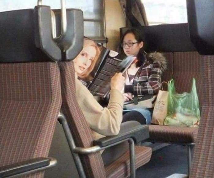 40 Deceiving Photos That Prove You Can’t Trust Your Eyes