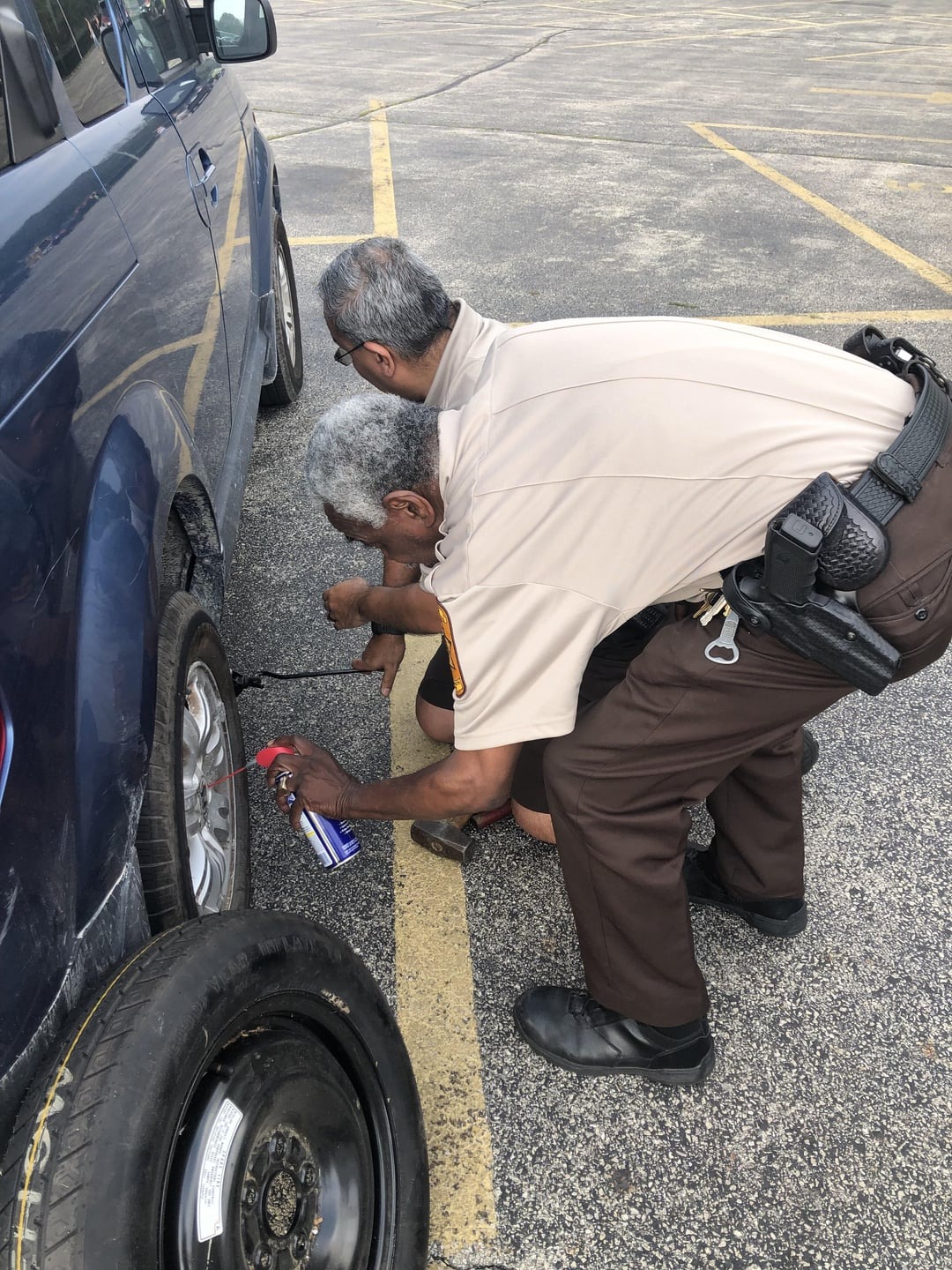 40 Deceiving Photos That Prove You Can’t Trust Your Eyes