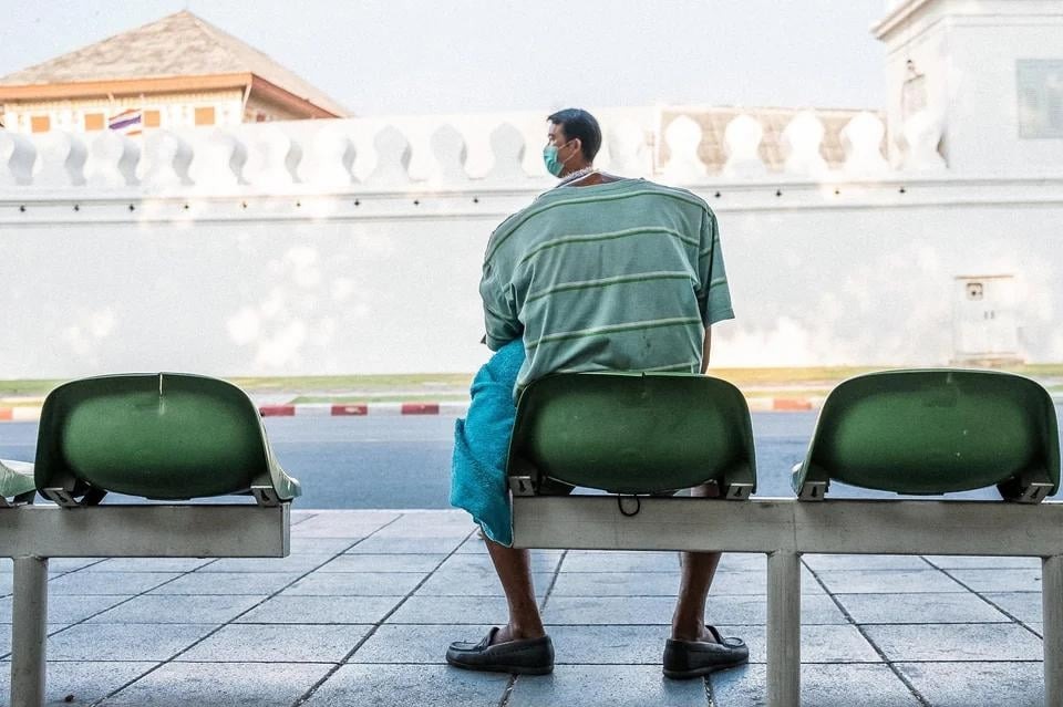 40 Deceiving Photos That Prove You Can’t Trust Your Eyes