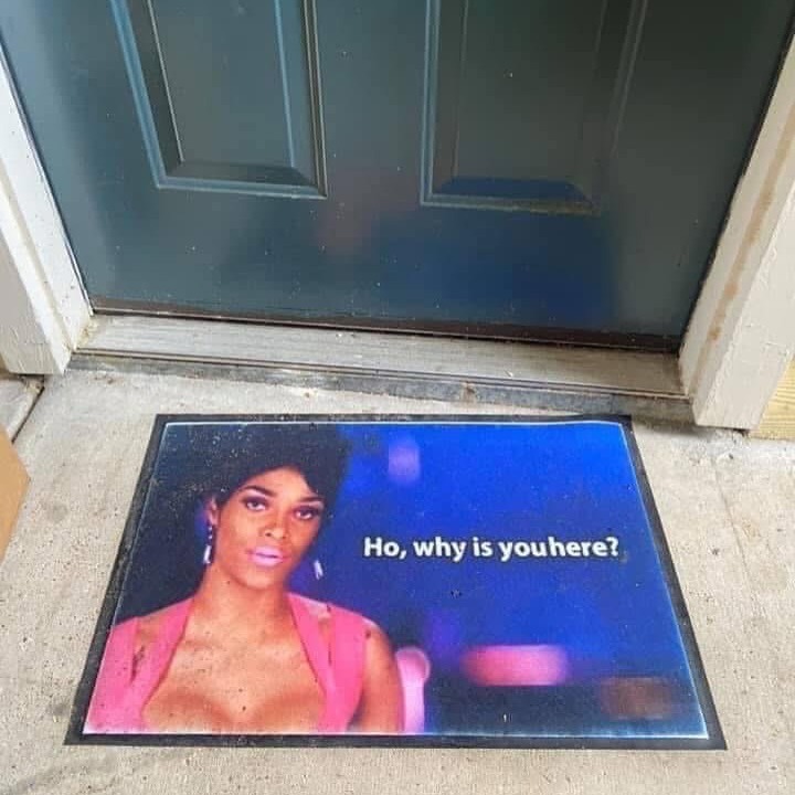 40 Weird And Wild Photos That Will Leave You Scratching Your Head, Laughing, And Maybe A Little Creeped Out