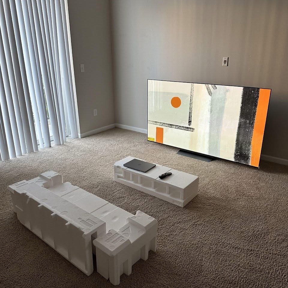 40 Weird And Wild Photos That Will Leave You Scratching Your Head, Laughing, And Maybe A Little Creeped Out