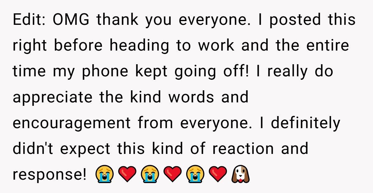 Ex Demanded All His Stuff Back, So She Made Sure He Got Everything