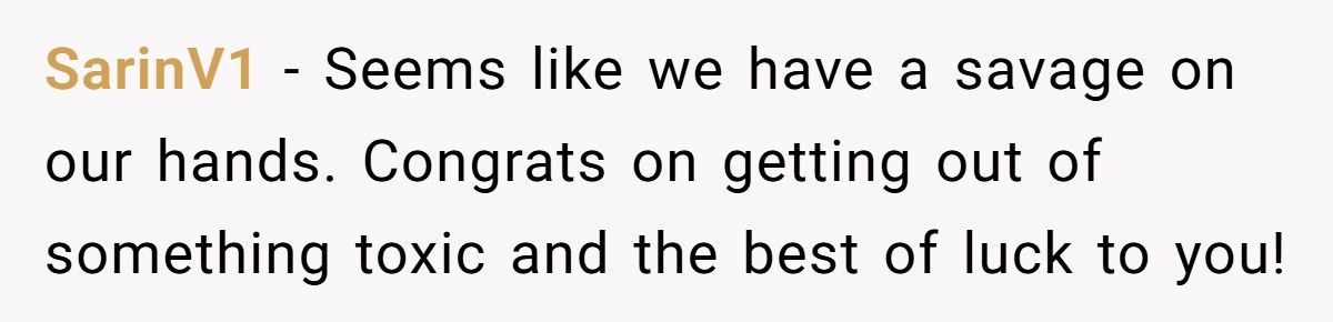 Ex Demanded All His Stuff Back, So She Made Sure He Got Everything