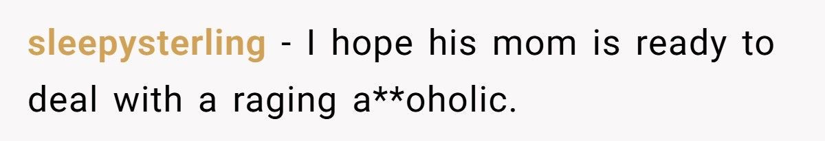 Ex Demanded All His Stuff Back, So She Made Sure He Got Everything