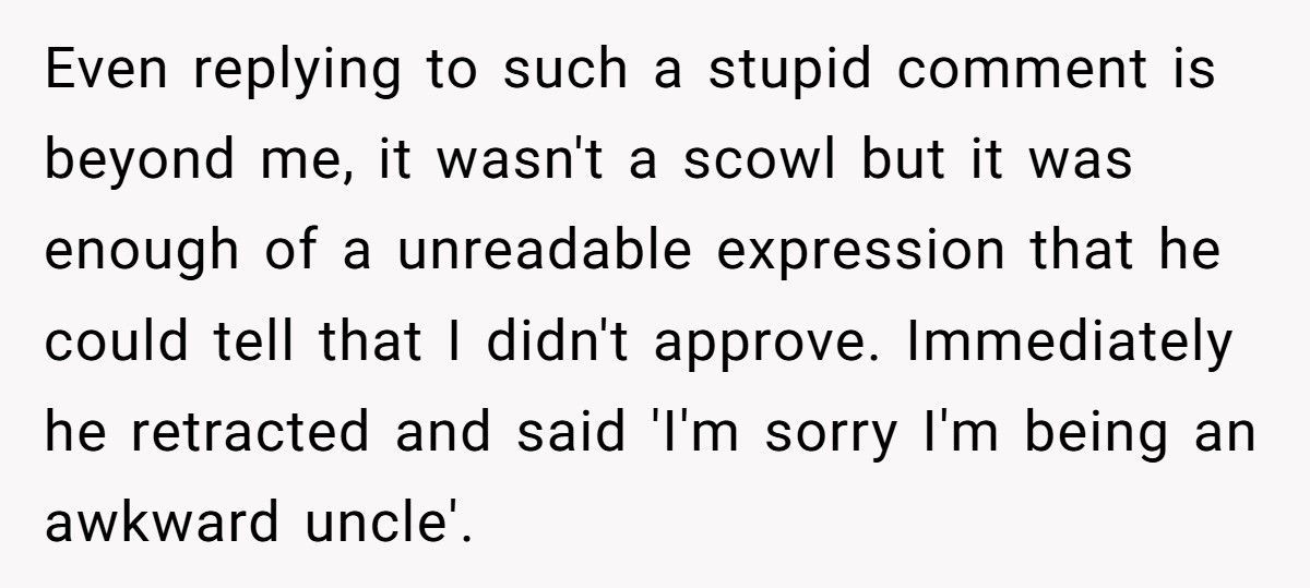 Woman Silently Shuts Down Restaurant Owner’s Sexist Jokes And Costs Him $9K Deal