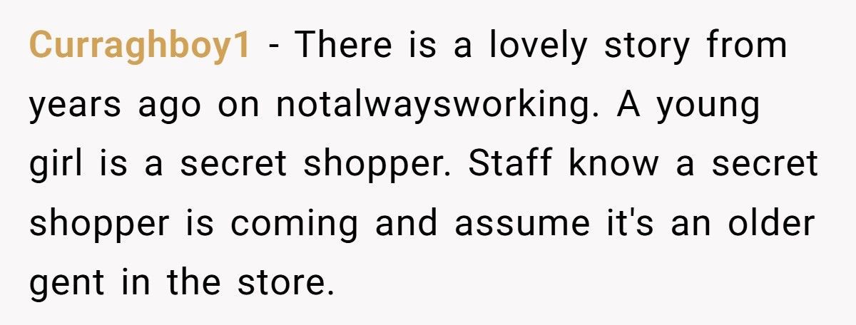 Woman Silently Shuts Down Restaurant Owner’s Sexist Jokes And Costs Him $9K Deal