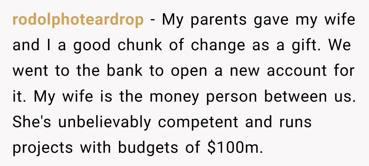 Woman Silently Shuts Down Restaurant Owner’s Sexist Jokes And Costs Him $9K Deal