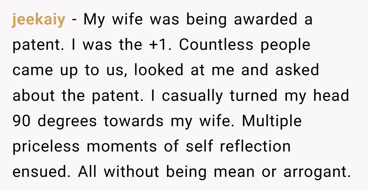 Woman Silently Shuts Down Restaurant Owner’s Sexist Jokes And Costs Him $9K Deal