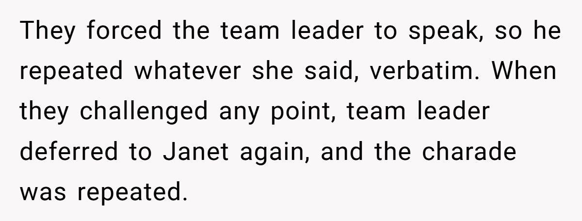 Woman Silently Shuts Down Restaurant Owner’s Sexist Jokes And Costs Him $9K Deal