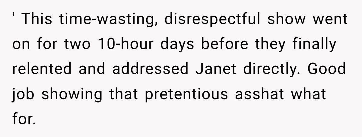 Woman Silently Shuts Down Restaurant Owner’s Sexist Jokes And Costs Him $9K Deal