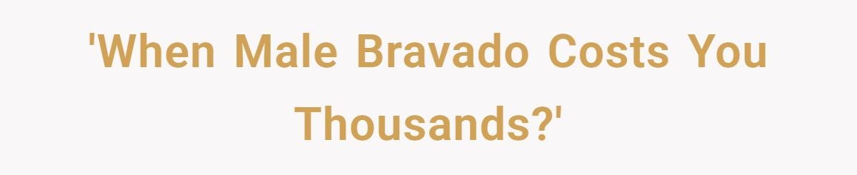 Woman Silently Shuts Down Restaurant Owner’s Sexist Jokes And Costs Him $9K Deal