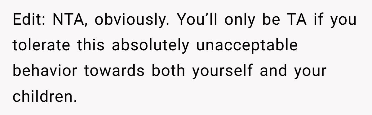 Husband Spends 4 Months Vacationing With His “Friend,” Leaving Wife To Parent Alone