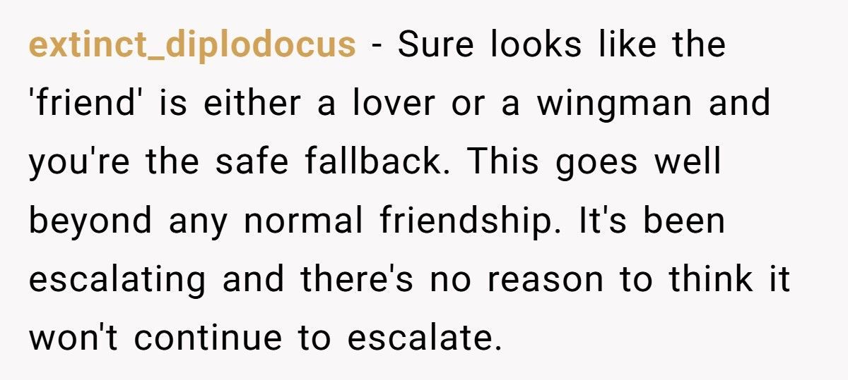 Husband Spends 4 Months Vacationing With His “Friend,” Leaving Wife To Parent Alone