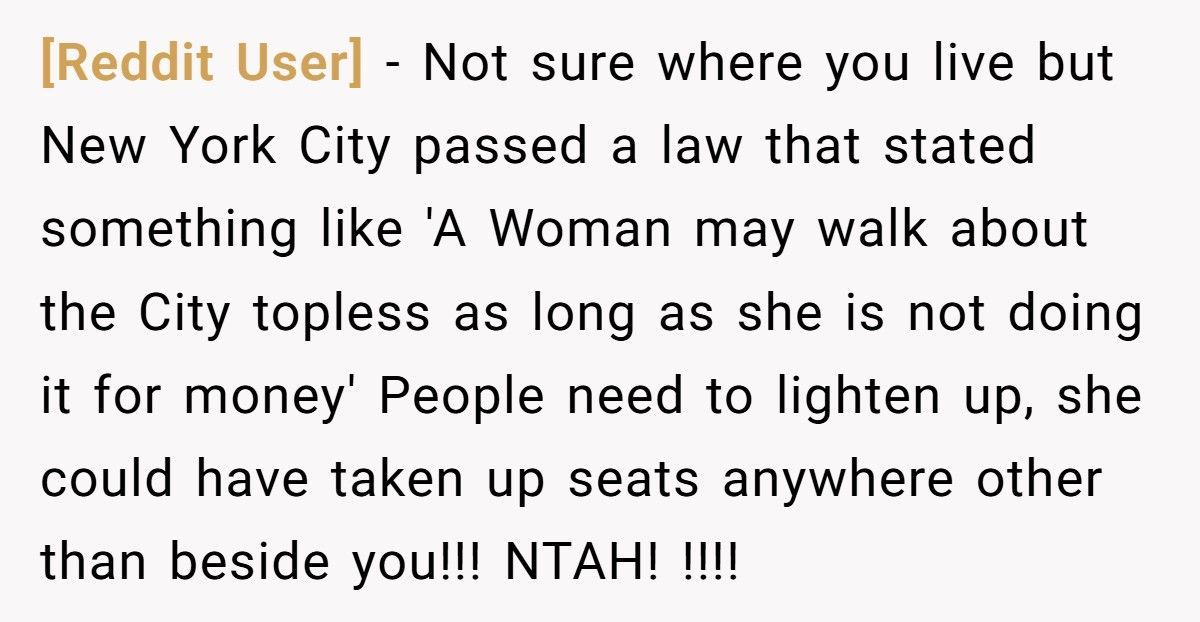 Mom Brings Kids To Empty Pool, Sits Beside Woman, Then Freaks When She Unties Bikini Top Mom Brings Kids To Empty Pool, Sits Beside Woman, Then Freaks When She Unties Bikini Top