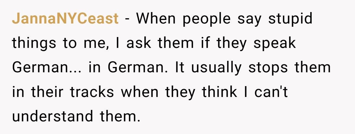 Mom Brings Kids To Empty Pool, Sits Beside Woman, Then Freaks When She Unties Bikini Top