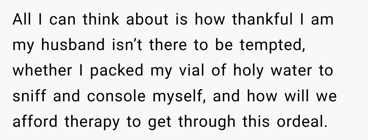 Mom Brings Kids To Empty Pool, Sits Beside Woman, Then Freaks When She Unties Bikini Top Mom Brings Kids To Empty Pool, Sits Beside Woman, Then Freaks When She Unties Bikini Top