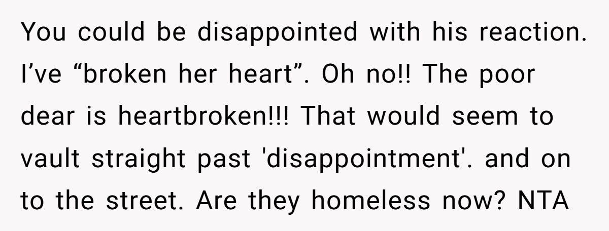 Woman Wears Bonnet To Bed, Dad’s Girlfriend Explodes And Calls Her "Racist"