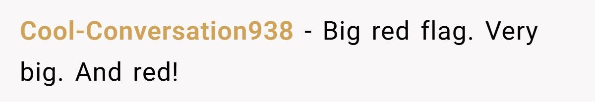 Mom’s Fiancé Wants To Use Her Son’s Survivor Benefits For Rent, She Pushes Back Mom’s Fiancé Wants To Use Her Son’s Survivor Benefits For Rent, She Pushes Back