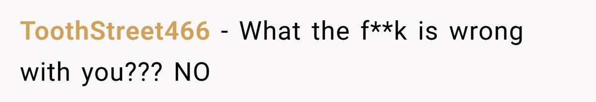 Mom’s Fiancé Wants To Use Her Son’s Survivor Benefits For Rent, She Pushes Back Mom’s Fiancé Wants To Use Her Son’s Survivor Benefits For Rent, She Pushes Back
