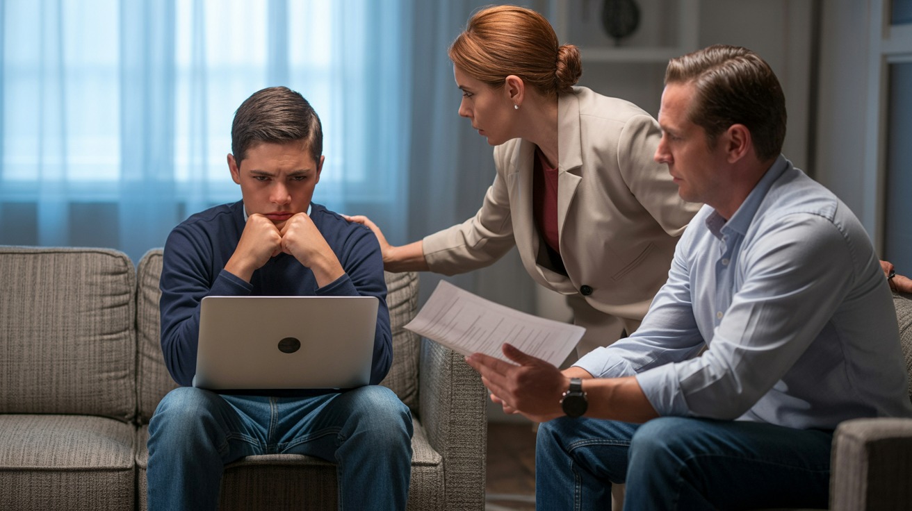 Mom’s Fiancé Wants To Use Her Son’s Survivor Benefits For Rent, She Pushes Back Mom’s Fiancé Wants To Use Her Son’s Survivor Benefits For Rent, She Pushes Back