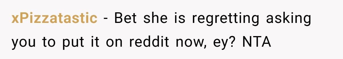 Husband Asks Wife For Simple Travel Texts, She Calls Him Controlling