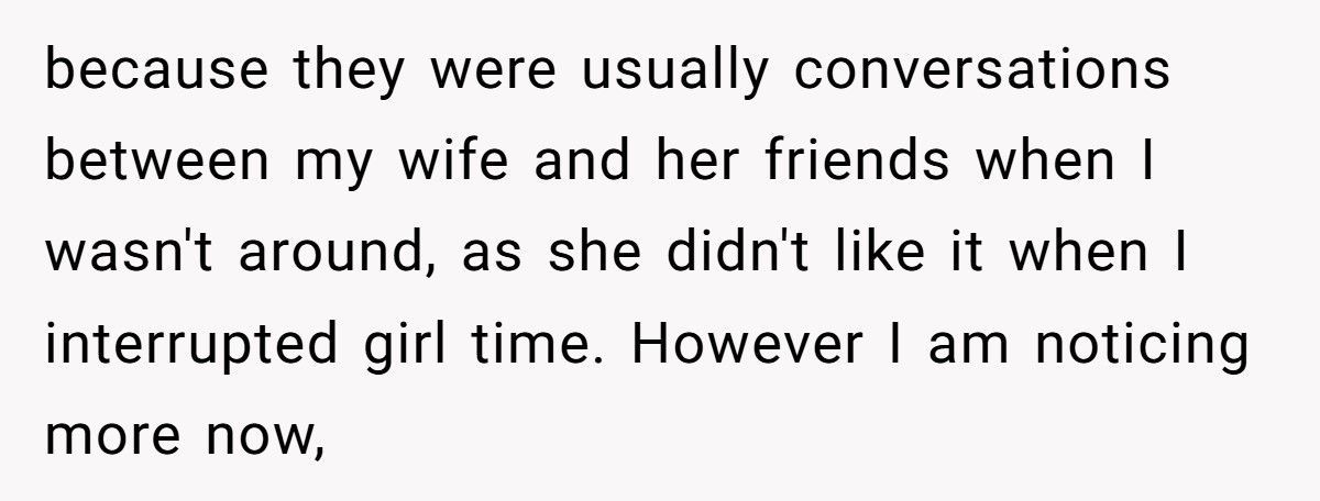 Wife Shares Daughter’s Secrets At BBQ, Then Can’t Believe Why Daughter Stopped Talking To Her