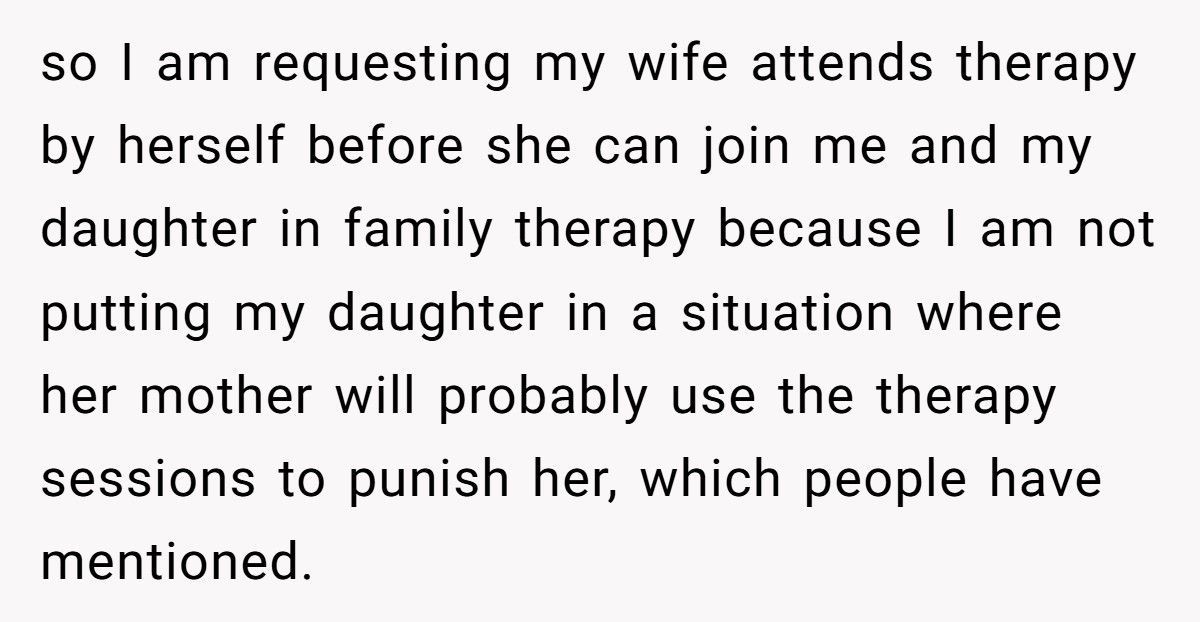 Wife Shares Daughter’s Secrets At BBQ, Then Can’t Believe Why Daughter Stopped Talking To Her