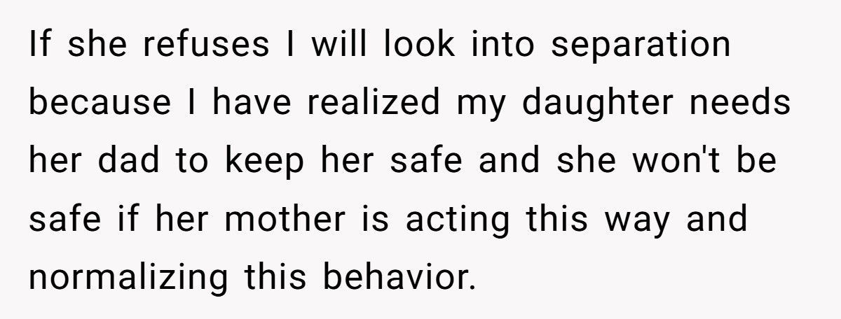 Wife Shares Daughter’s Secrets At BBQ, Then Can’t Believe Why Daughter Stopped Talking To Her