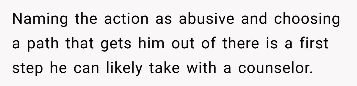 Wife Shares Daughter’s Secrets At BBQ, Then Can’t Believe Why Daughter Stopped Talking To Her