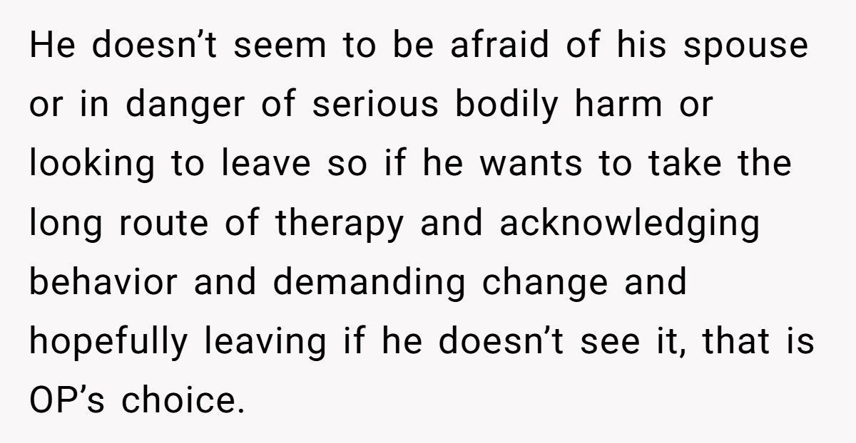 Wife Shares Daughter’s Secrets At BBQ, Then Can’t Believe Why Daughter Stopped Talking To Her