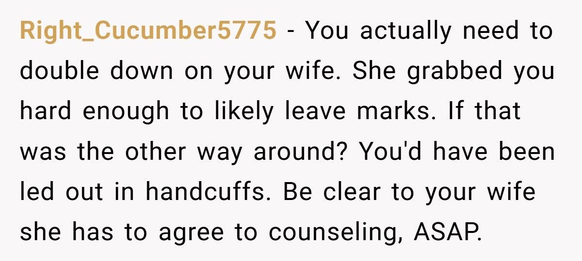 Wife Shares Daughter’s Secrets At BBQ, Then Can’t Believe Why Daughter Stopped Talking To Her