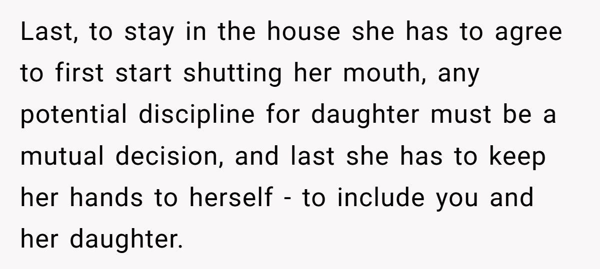 Wife Shares Daughter’s Secrets At BBQ, Then Can’t Believe Why Daughter Stopped Talking To Her