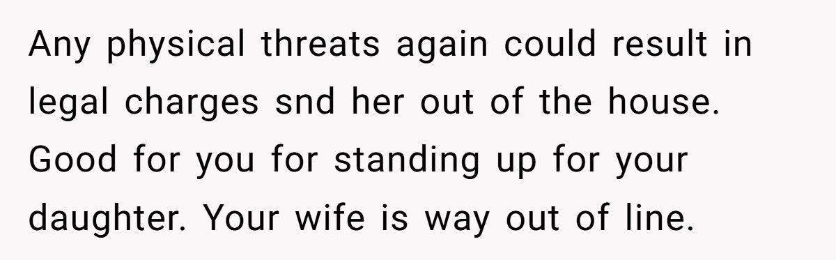 Wife Shares Daughter’s Secrets At BBQ, Then Can’t Believe Why Daughter Stopped Talking To Her