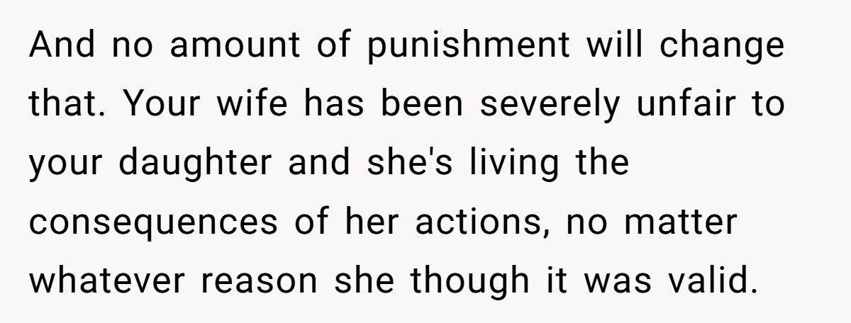 Wife Shares Daughter’s Secrets At BBQ, Then Can’t Believe Why Daughter Stopped Talking To Her