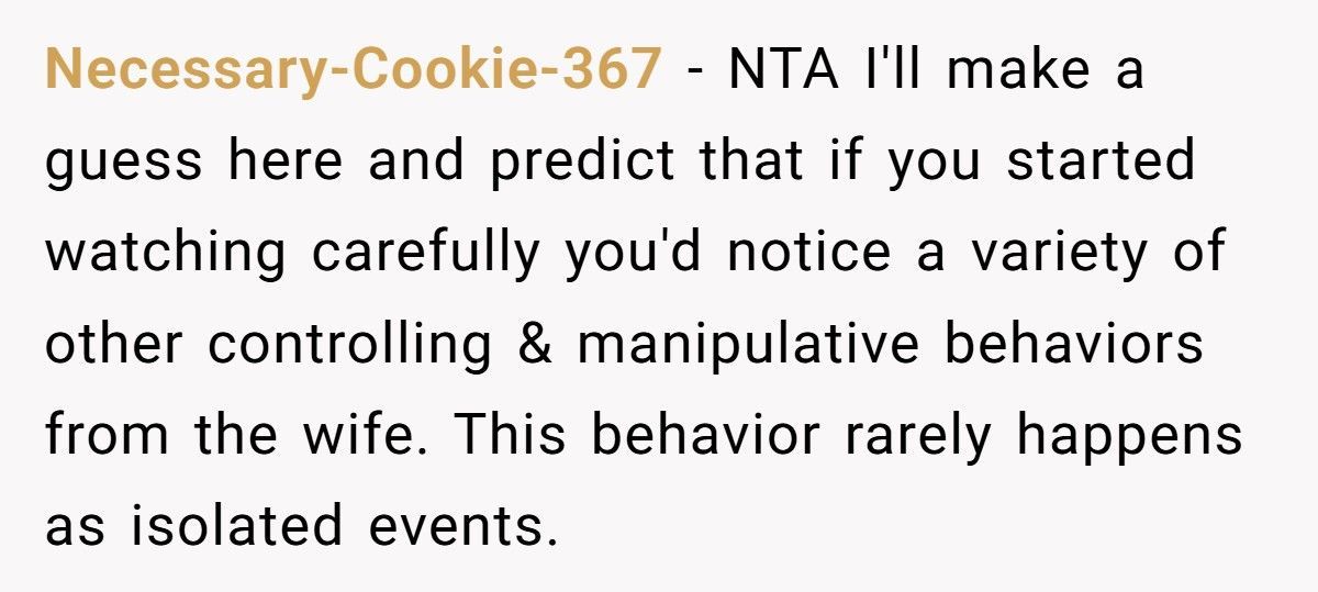 Wife Shares Daughter’s Secrets At BBQ, Then Can’t Believe Why Daughter Stopped Talking To Her