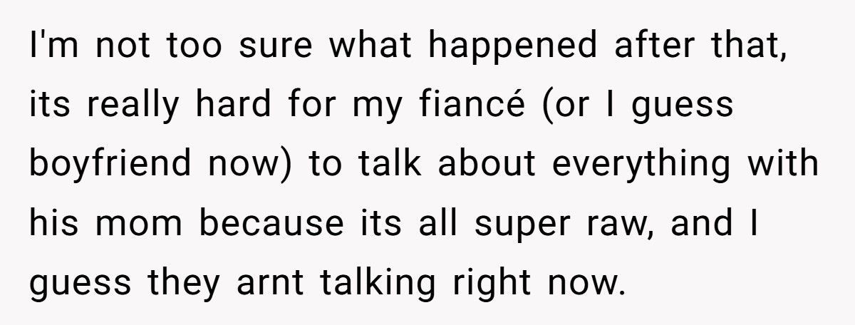 Bride Refuses Fiancé’s “Cursed” Family Rings, His Mother Explodes With Dozens Of Texts