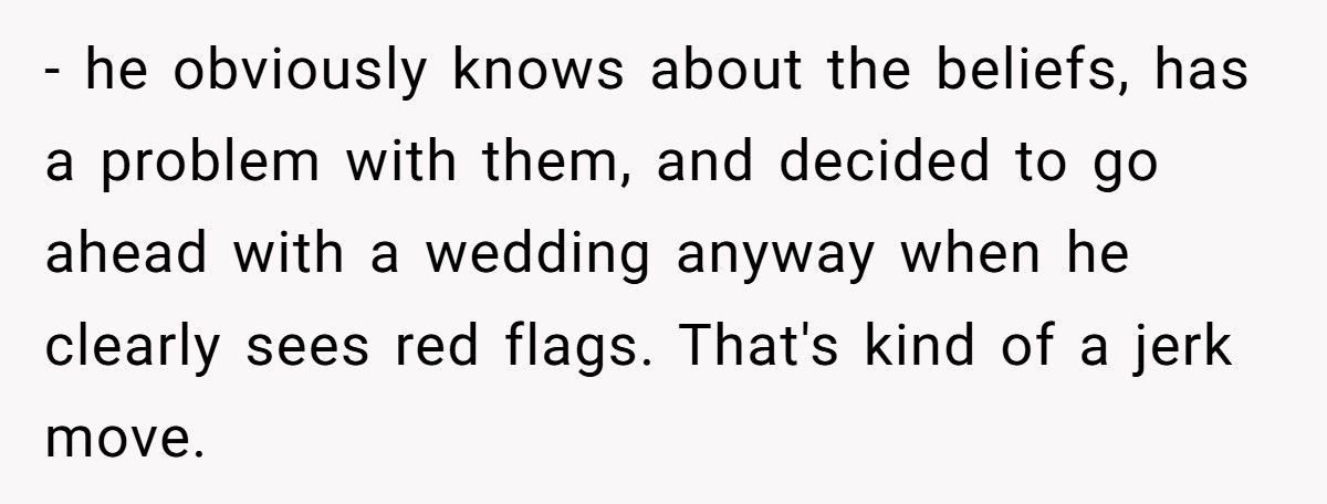 Bride Refuses Fiancé’s “Cursed” Family Rings, His Mother Explodes With Dozens Of Texts