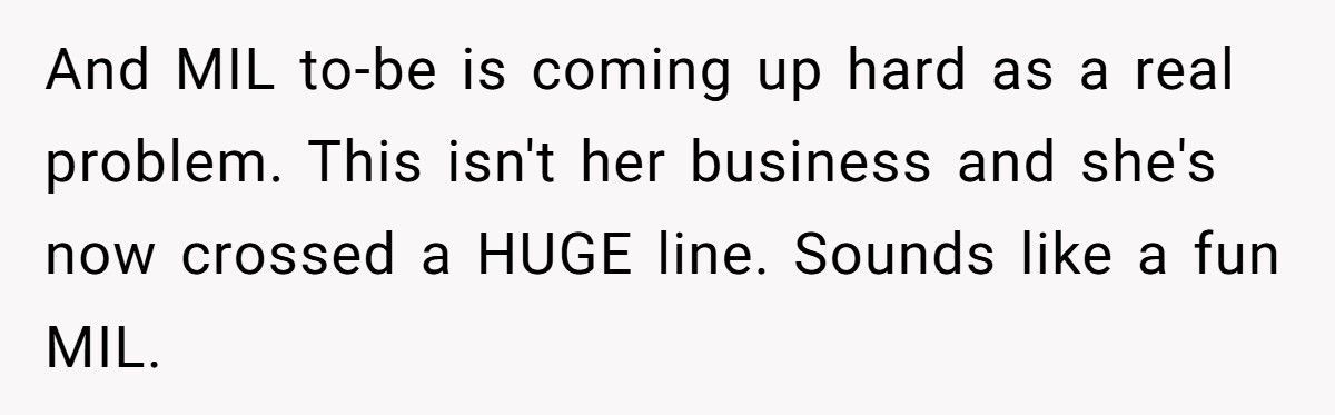 Bride Refuses Fiancé’s “Cursed” Family Rings, His Mother Explodes With Dozens Of Texts