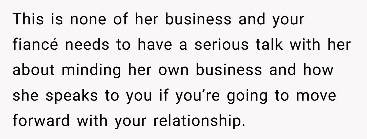 Bride Refuses Fiancé’s “Cursed” Family Rings, His Mother Explodes With Dozens Of Texts