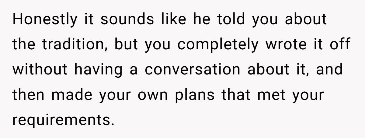 Bride Refuses Fiancé’s “Cursed” Family Rings, His Mother Explodes With Dozens Of Texts