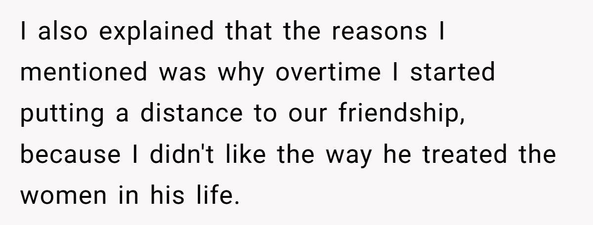 Guy Claims He Deserves Her Because He’s Taller and Richer, She Shuts Him Down With Brutal Honesty Guy Claims He Deserves Her Because He’s Taller and Richer, She Shuts Him Down With Brutal Honesty