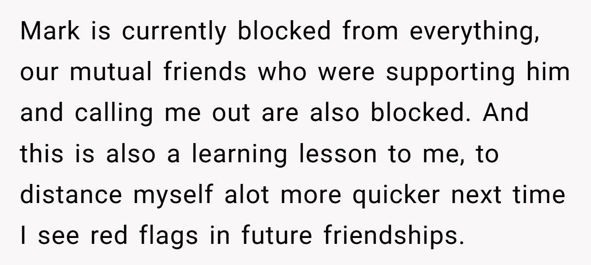 Guy Claims He Deserves Her Because He’s Taller and Richer, She Shuts Him Down With Brutal Honesty Guy Claims He Deserves Her Because He’s Taller and Richer, She Shuts Him Down With Brutal Honesty