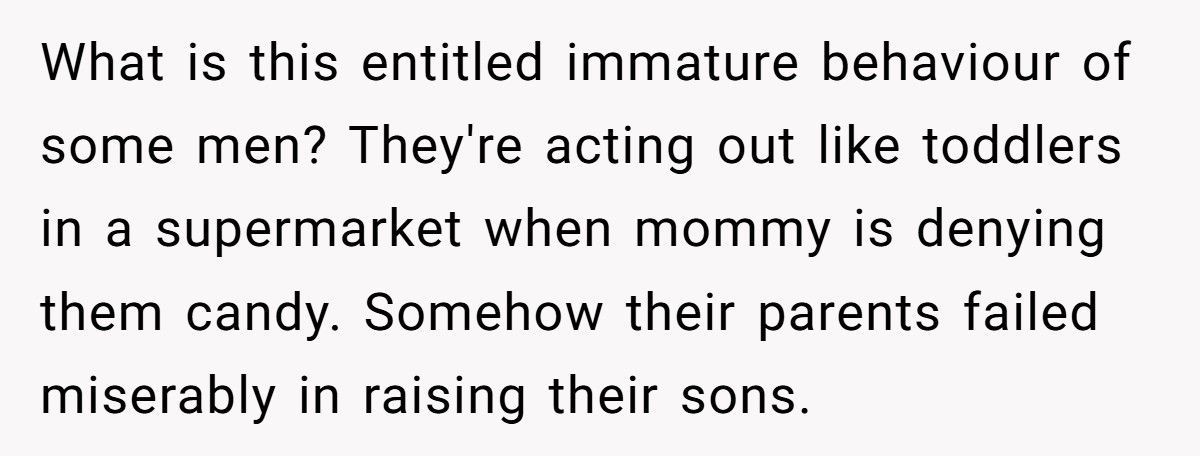 Guy Claims He Deserves Her Because He’s Taller and Richer, She Shuts Him Down With Brutal Honesty Guy Claims He Deserves Her Because He’s Taller and Richer, She Shuts Him Down With Brutal Honesty