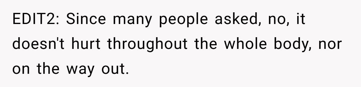 Man Wins Hot Wing Contest Thanks To “Spice-Proof” Genetics, Friends Call Him A Cheater