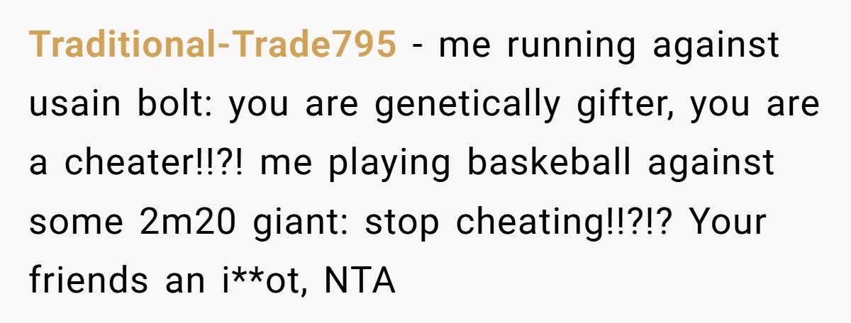 Man Wins Hot Wing Contest Thanks To “Spice-Proof” Genetics, Friends Call Him A Cheater