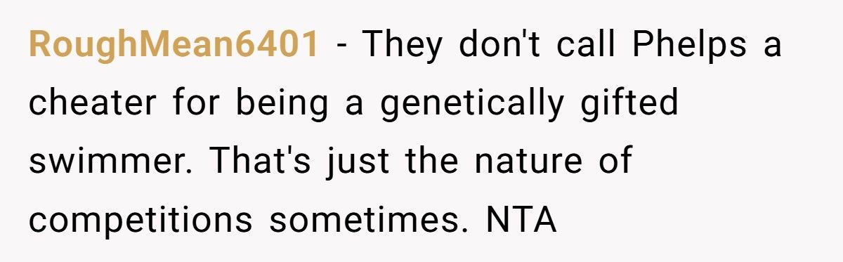 Man Wins Hot Wing Contest Thanks To “Spice-Proof” Genetics, Friends Call Him A Cheater